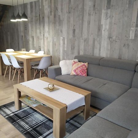 Apartament Kaola Jelenia Góra Extérieur photo
