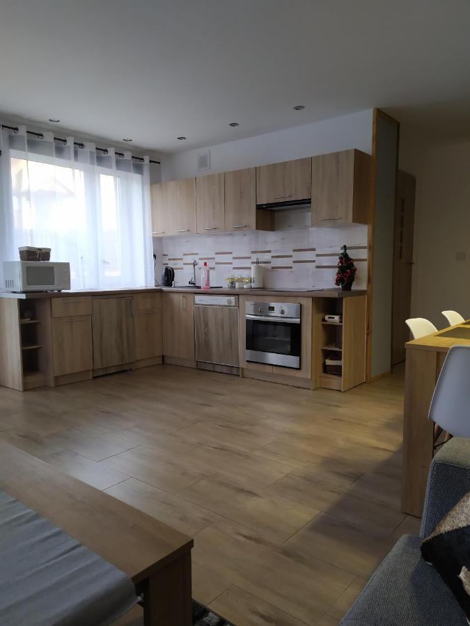 Apartament Kaola Jelenia Góra Extérieur photo