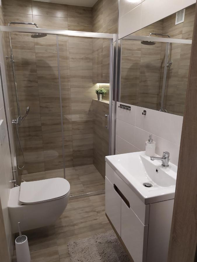 Apartament Kaola Jelenia Góra Extérieur photo