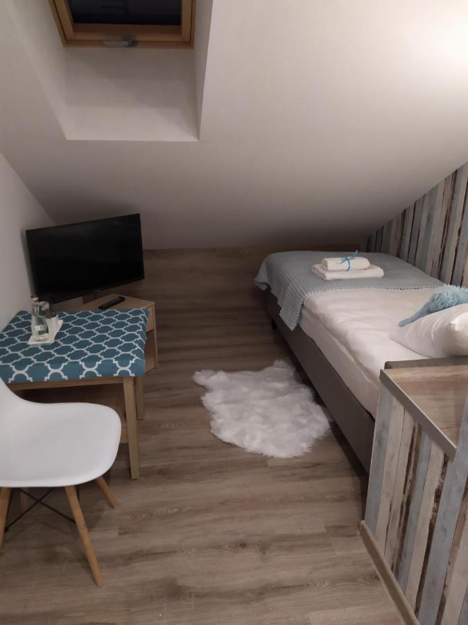 Apartament Kaola Jelenia Góra Extérieur photo