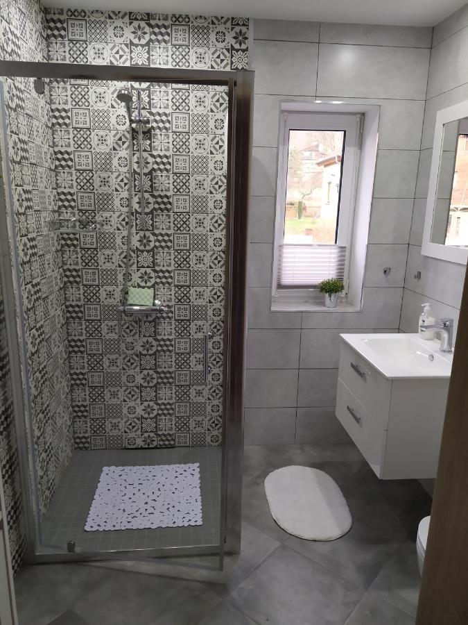 Apartament Kaola Jelenia Góra Extérieur photo
