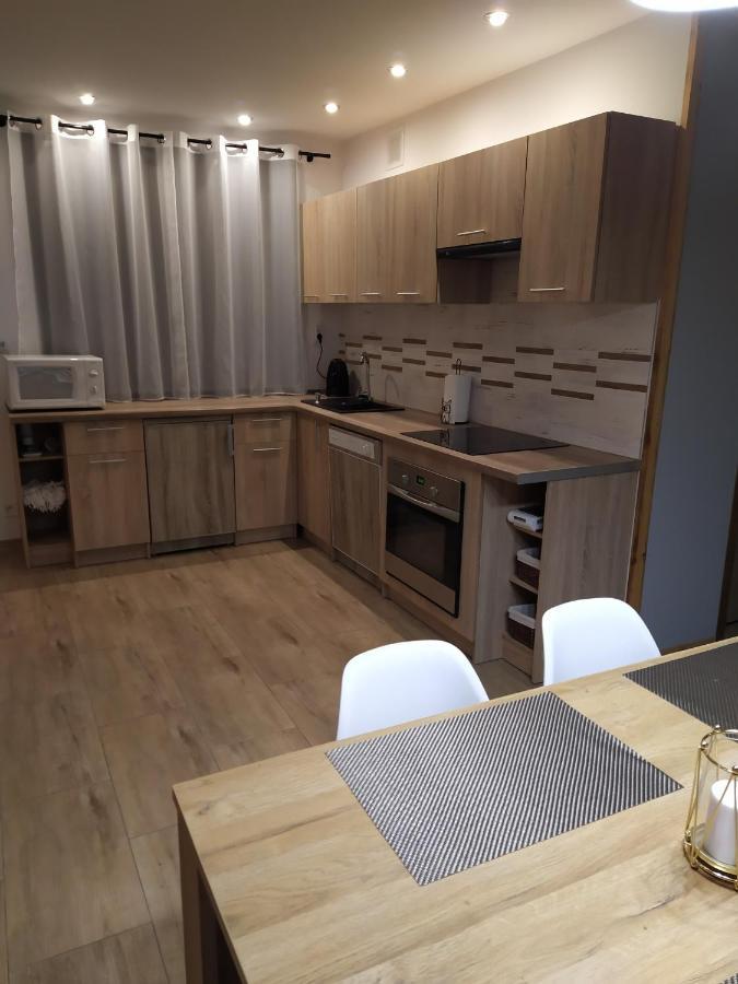 Apartament Kaola Jelenia Góra Extérieur photo