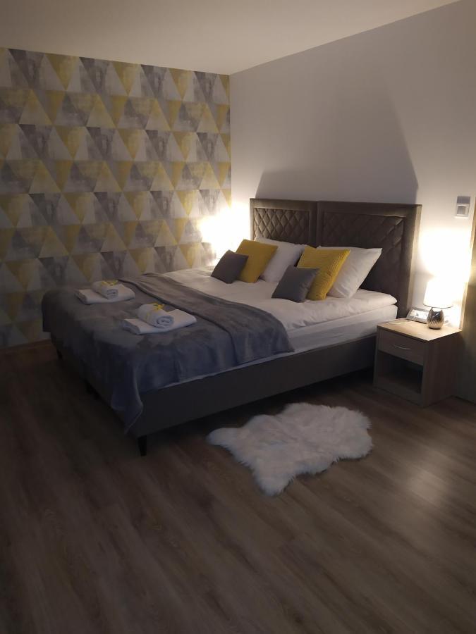 Apartament Kaola Jelenia Góra Extérieur photo