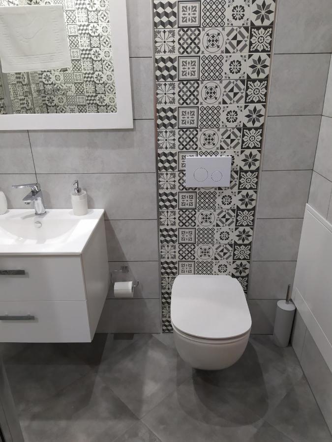 Apartament Kaola Jelenia Góra Extérieur photo