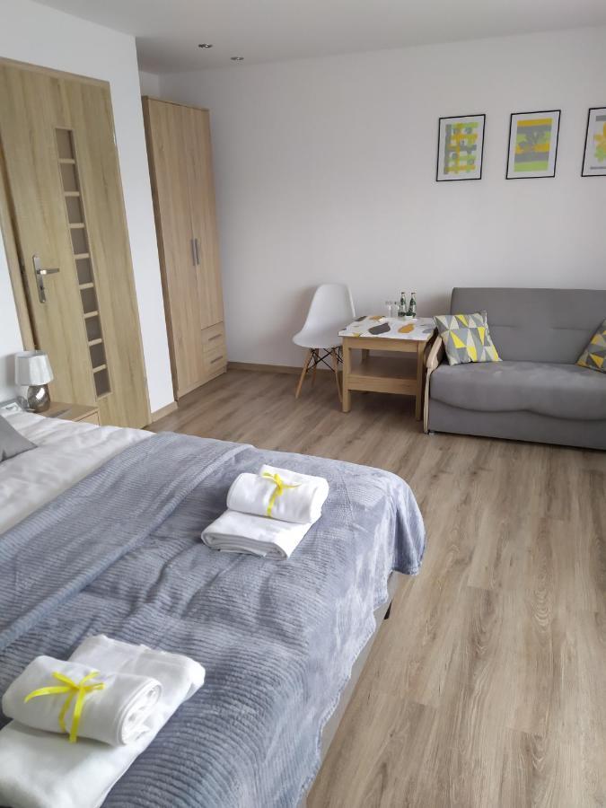 Apartament Kaola Jelenia Góra Extérieur photo