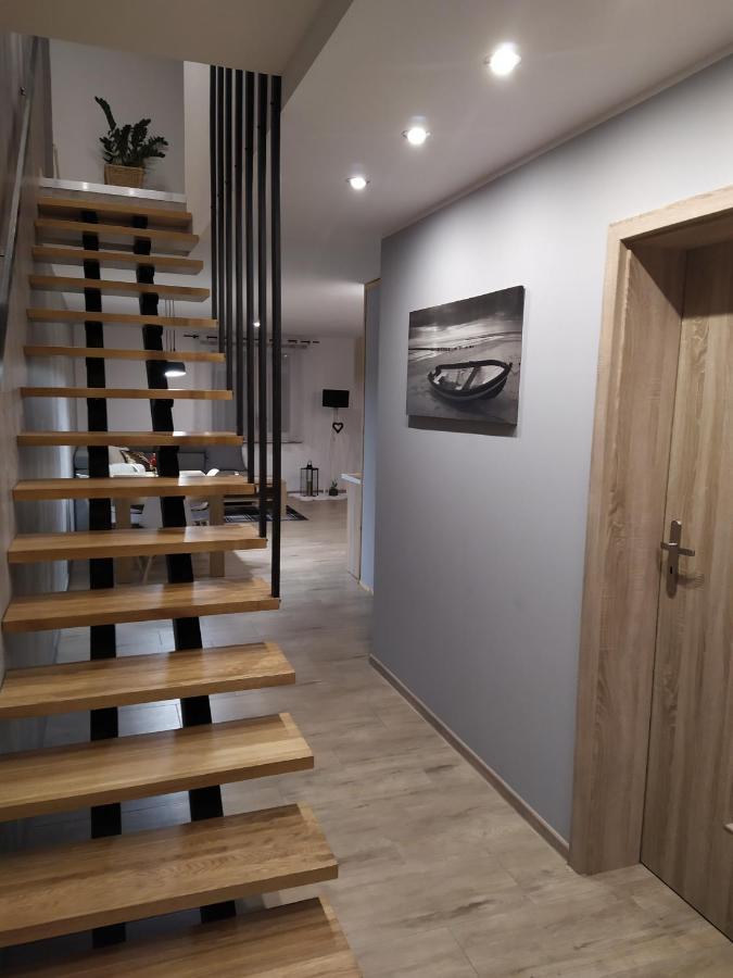 Apartament Kaola Jelenia Góra Extérieur photo