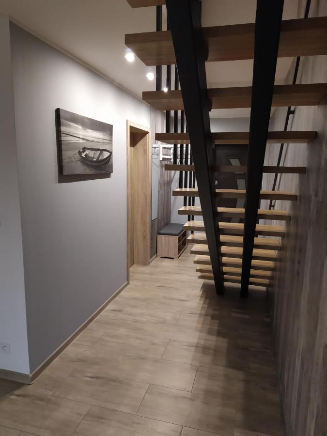 Apartament Kaola Jelenia Góra Extérieur photo