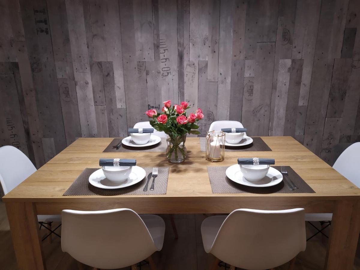 Apartament Kaola Jelenia Góra Extérieur photo