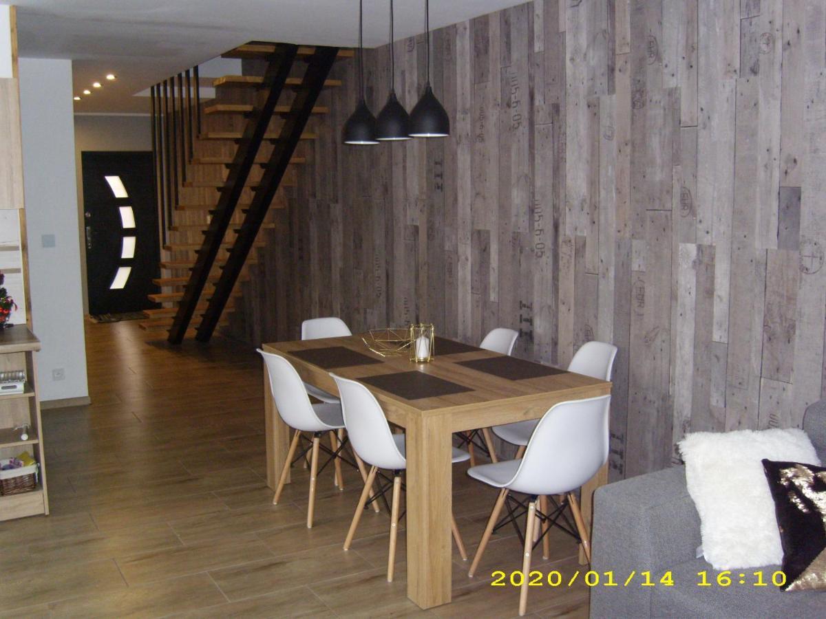 Apartament Kaola Jelenia Góra Extérieur photo