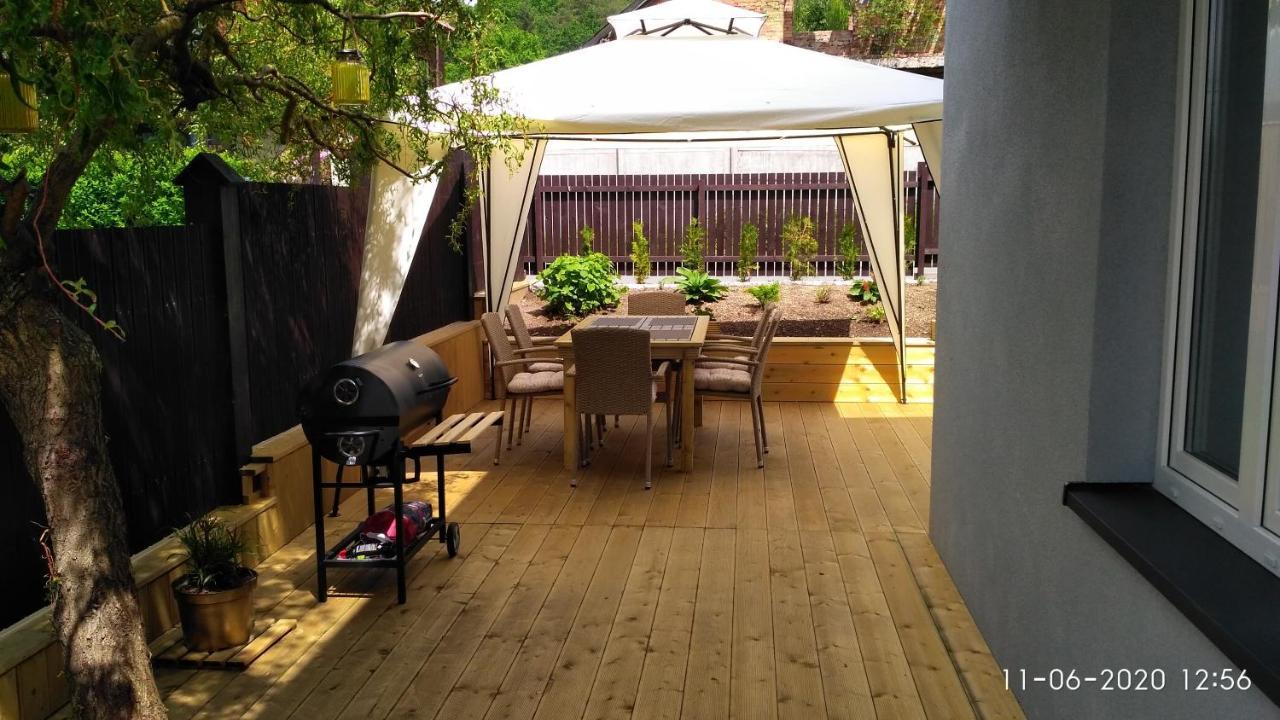 Apartament Kaola Jelenia Góra Extérieur photo
