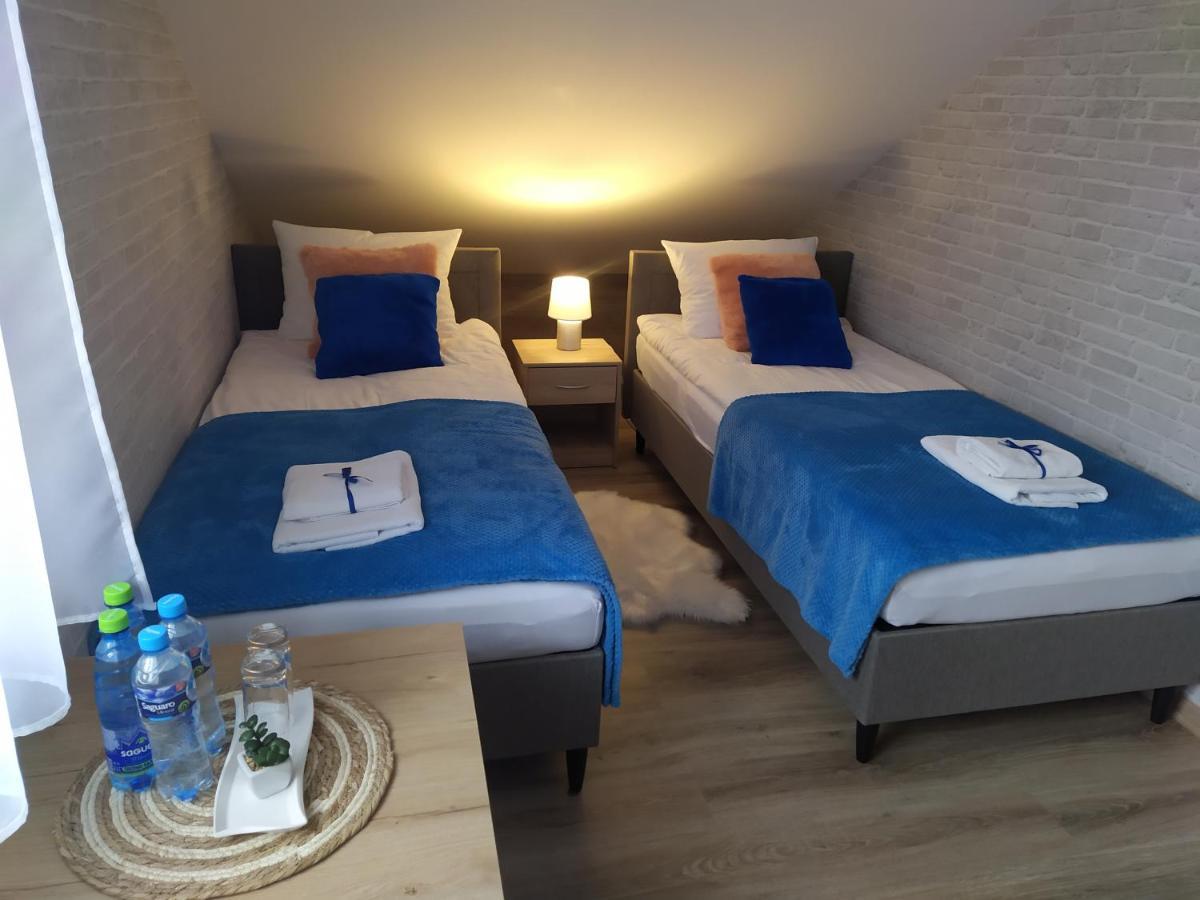 Apartament Kaola Jelenia Góra Extérieur photo