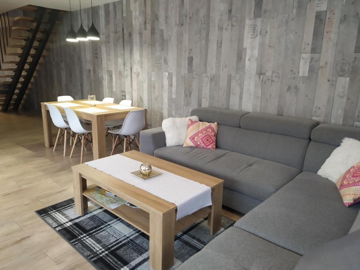 Apartament Kaola Jelenia Góra Extérieur photo