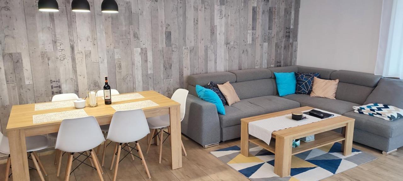 Apartament Kaola Jelenia Góra Extérieur photo
