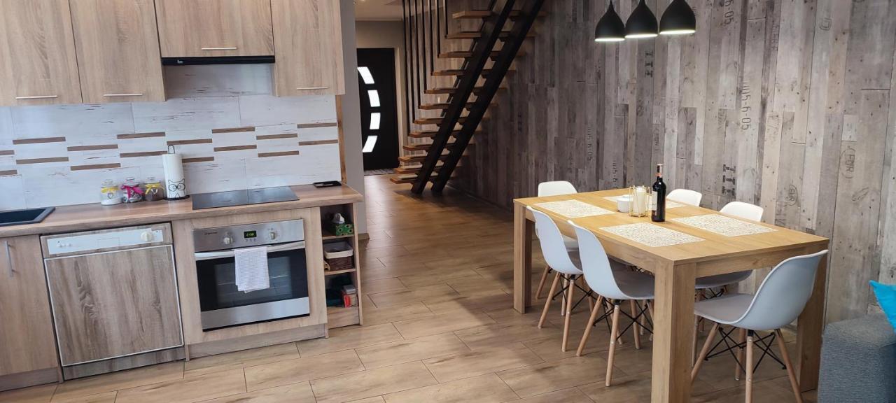 Apartament Kaola Jelenia Góra Extérieur photo