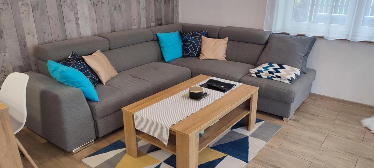 Apartament Kaola Jelenia Góra Extérieur photo